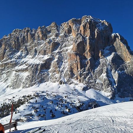 Apartment Romana Selva di Val Gardena Zewnętrze zdjęcie