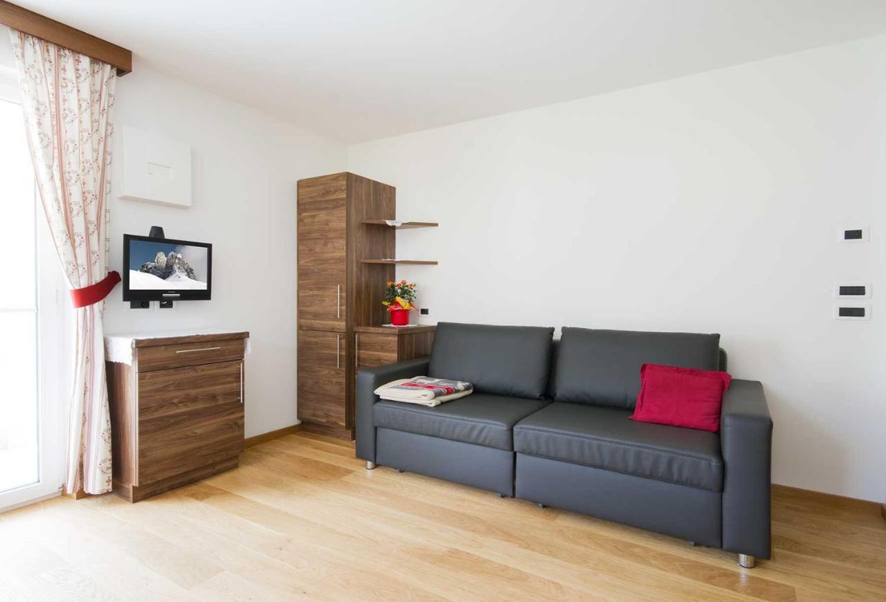 Apartment Romana Selva di Val Gardena Zewnętrze zdjęcie